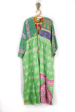 Load image into Gallery viewer, Luna Maxi Dress SM (4734)