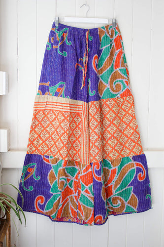 Mahi Kantha Pants M (3439)