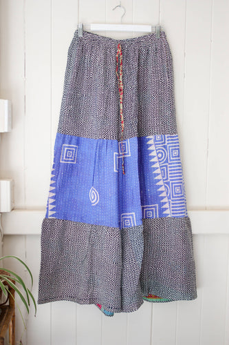 Mahi Kantha Pants M (3443)