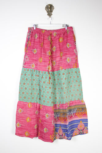 Mahi Kantha Pants 3XL (13892)