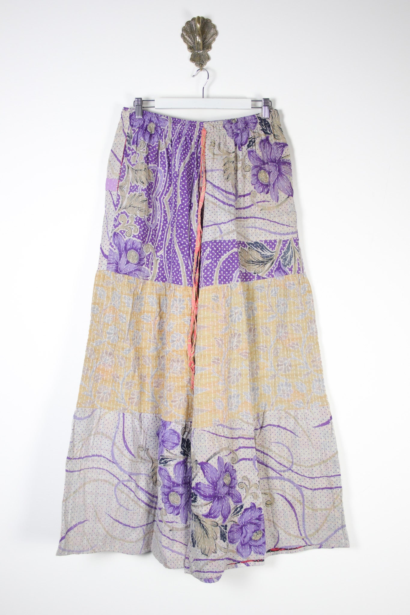 Mahi Kantha Pants L (13918)