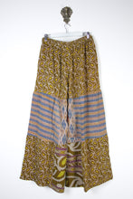 Charger l&#39;image dans la galerie, Mahi Kantha Pants L (15223)