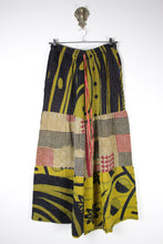 Load image into Gallery viewer, Mahi Kantha Pants L (16671)