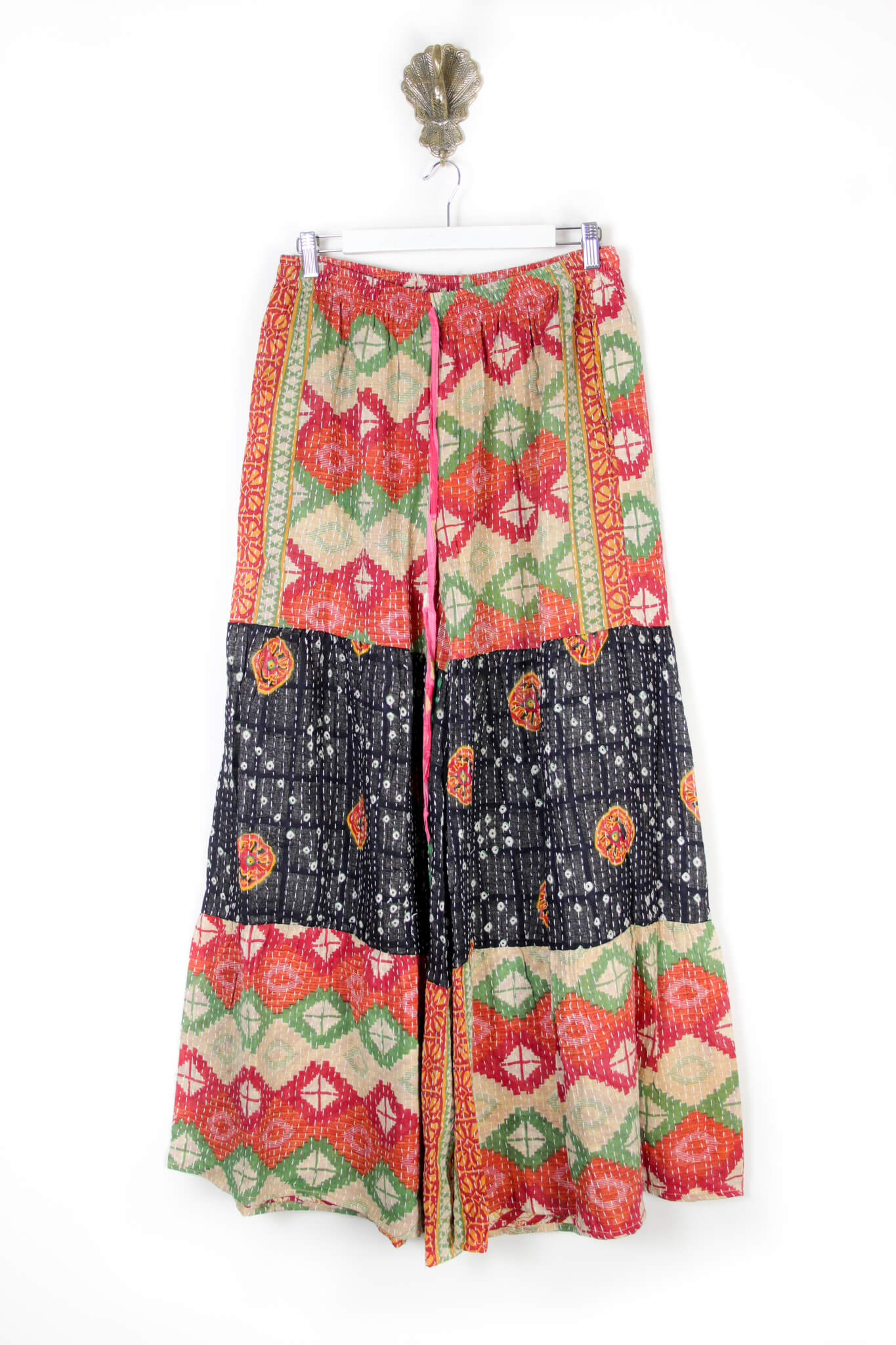 Mahi Kantha Pants L (7099)