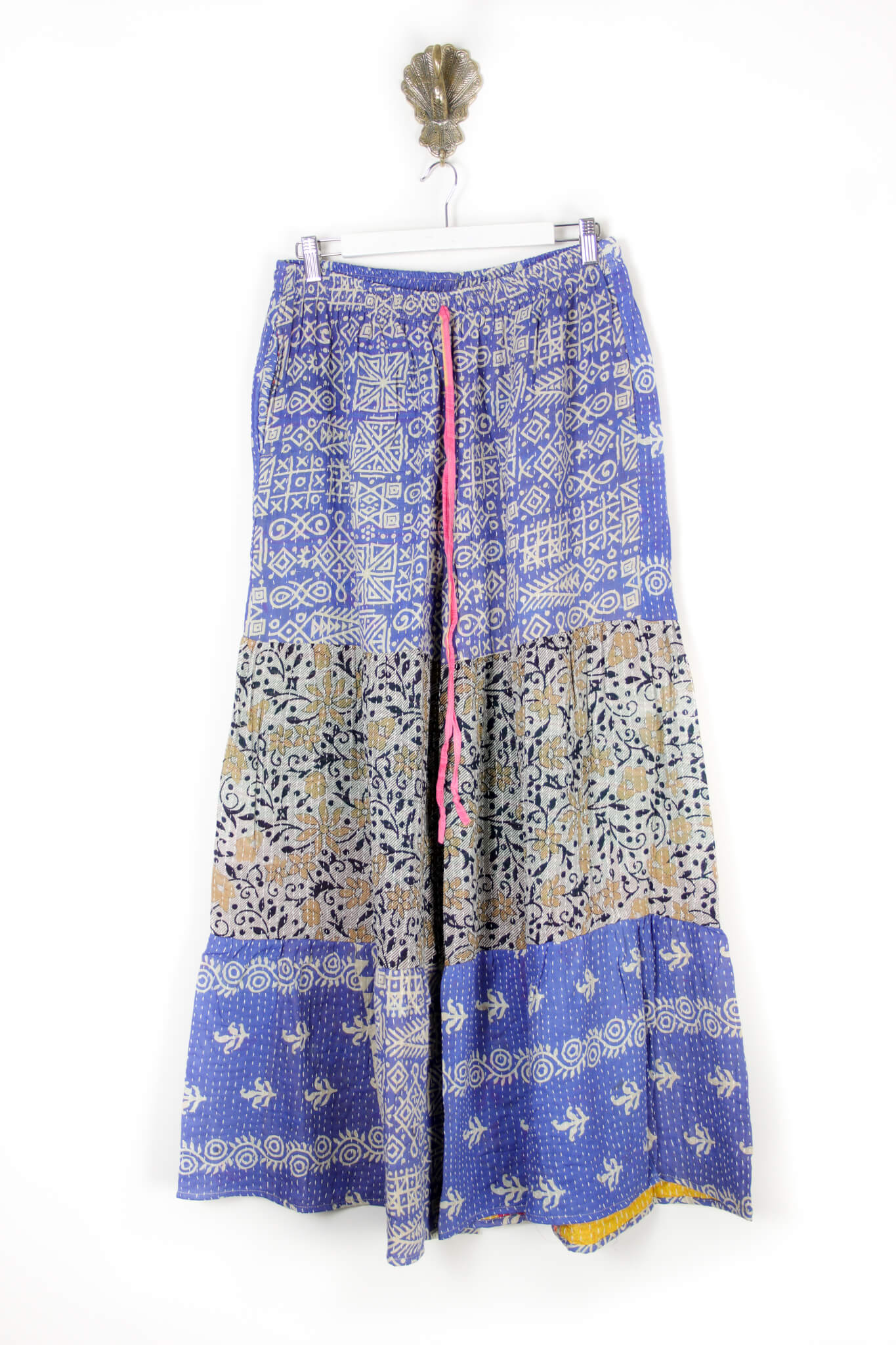 Mahi Kantha Pants L (7103)