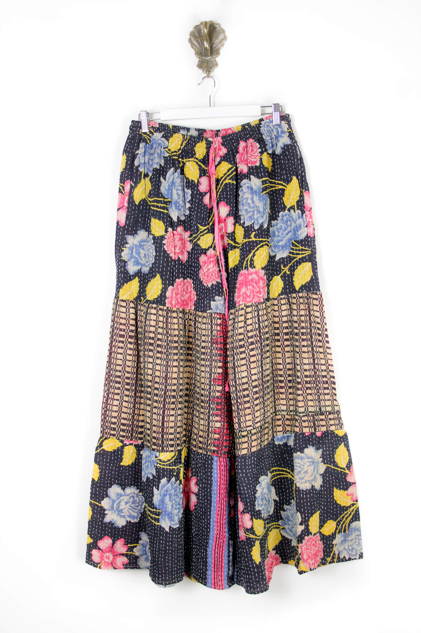 Mahi Kantha Pants L (7107)