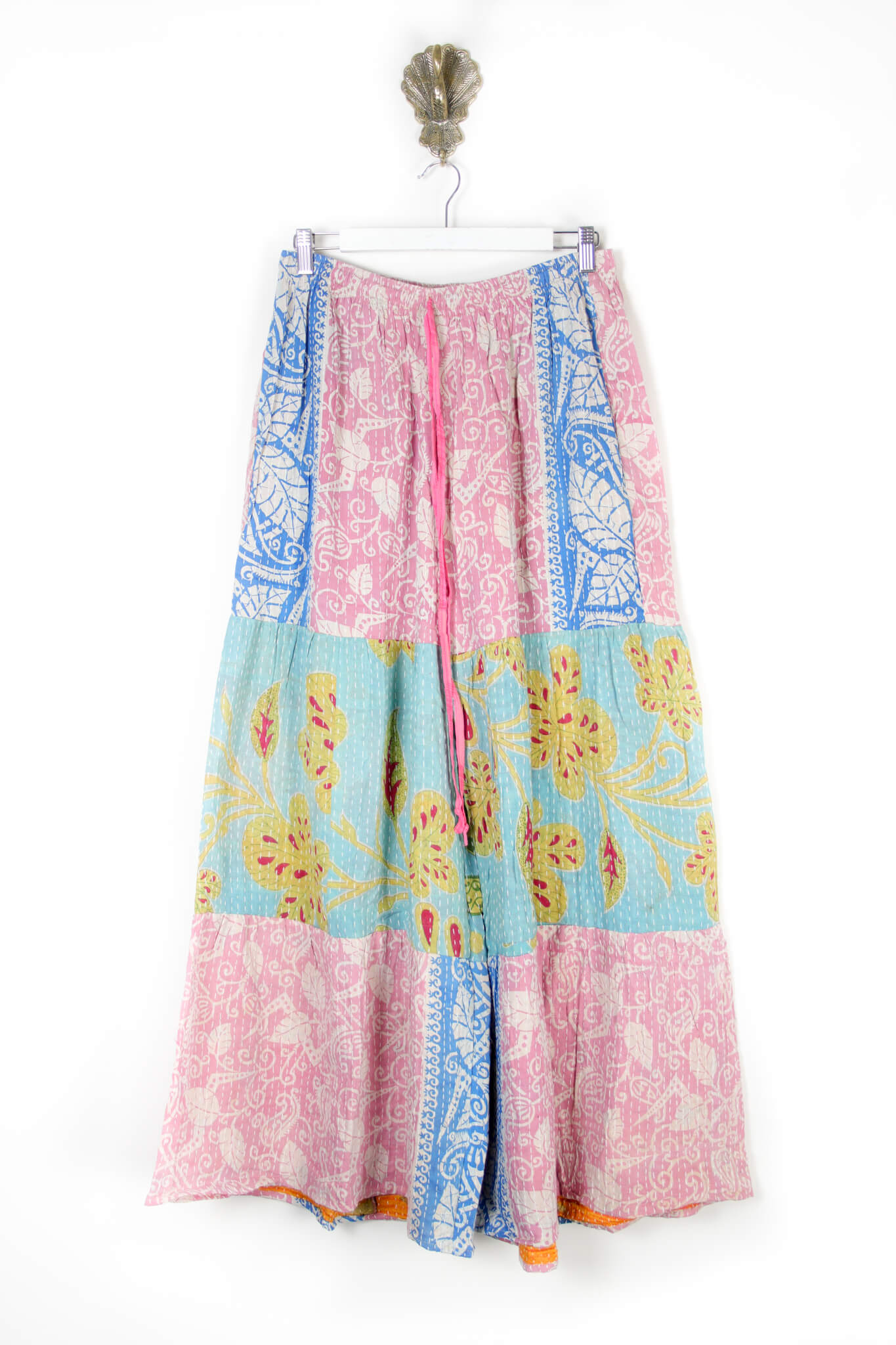 Mahi Kantha Pants L (7110)