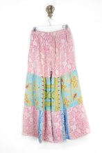 Load image into Gallery viewer, Mahi Kantha Pants L (7110)