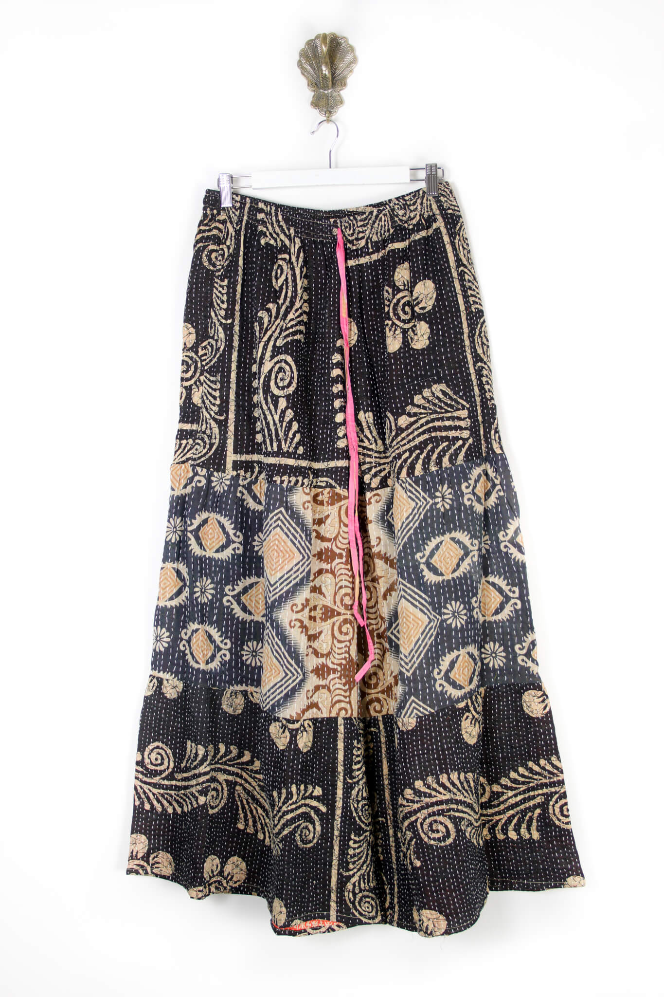 Mahi Kantha Pants L (7111)