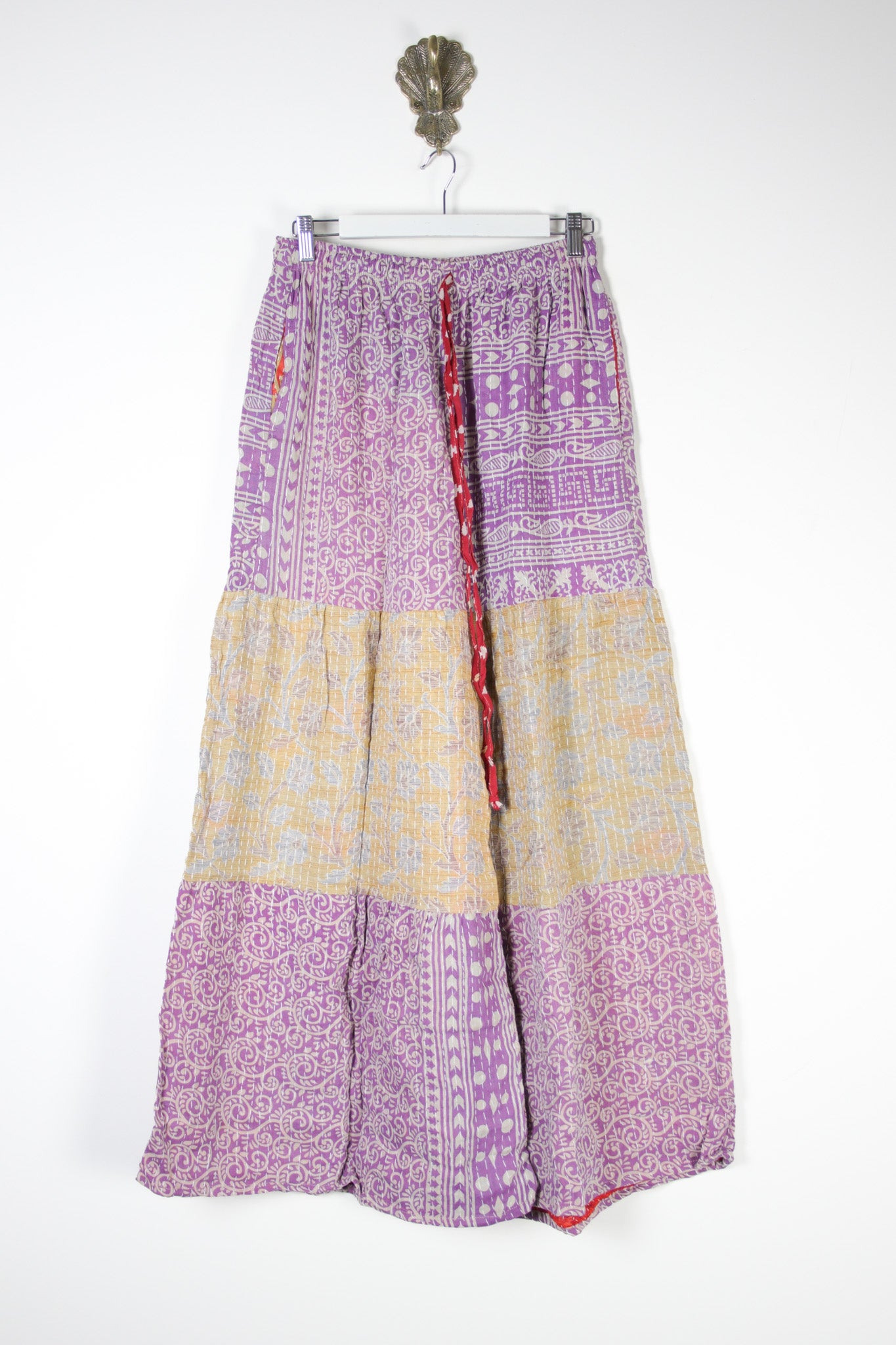 Mahi Kantha Pants M (13927)