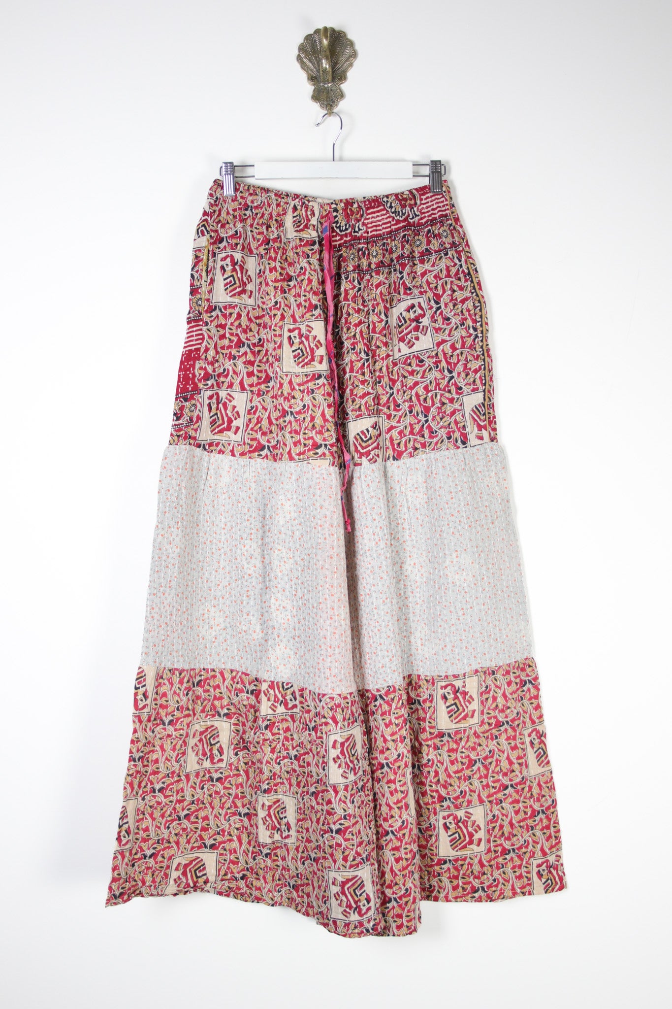 Mahi Kantha Pants M (13931)