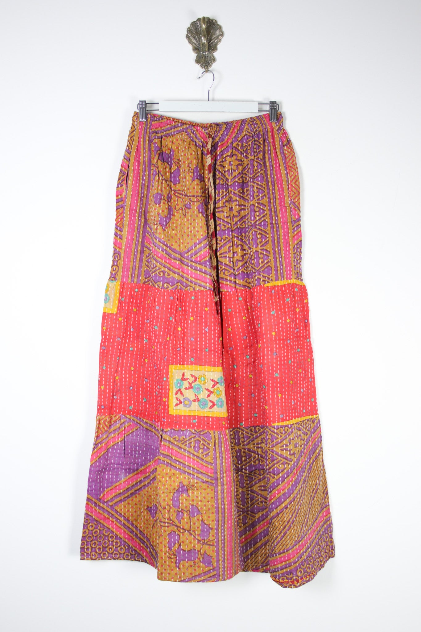 Mahi Kantha Pants M (13934)