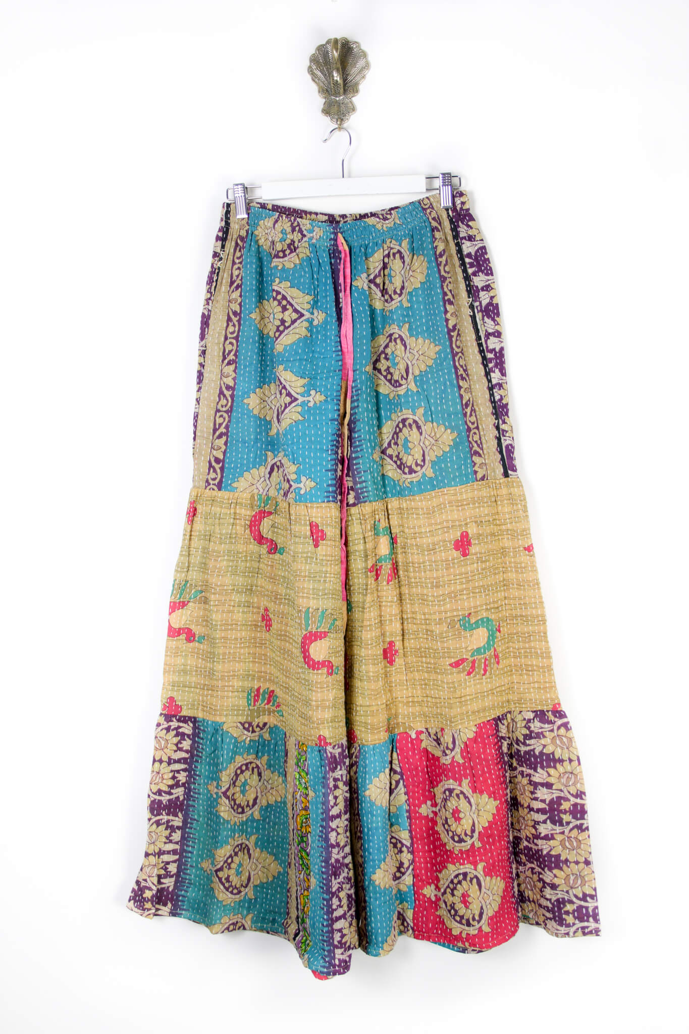 Mahi Kantha Pants M (7115)