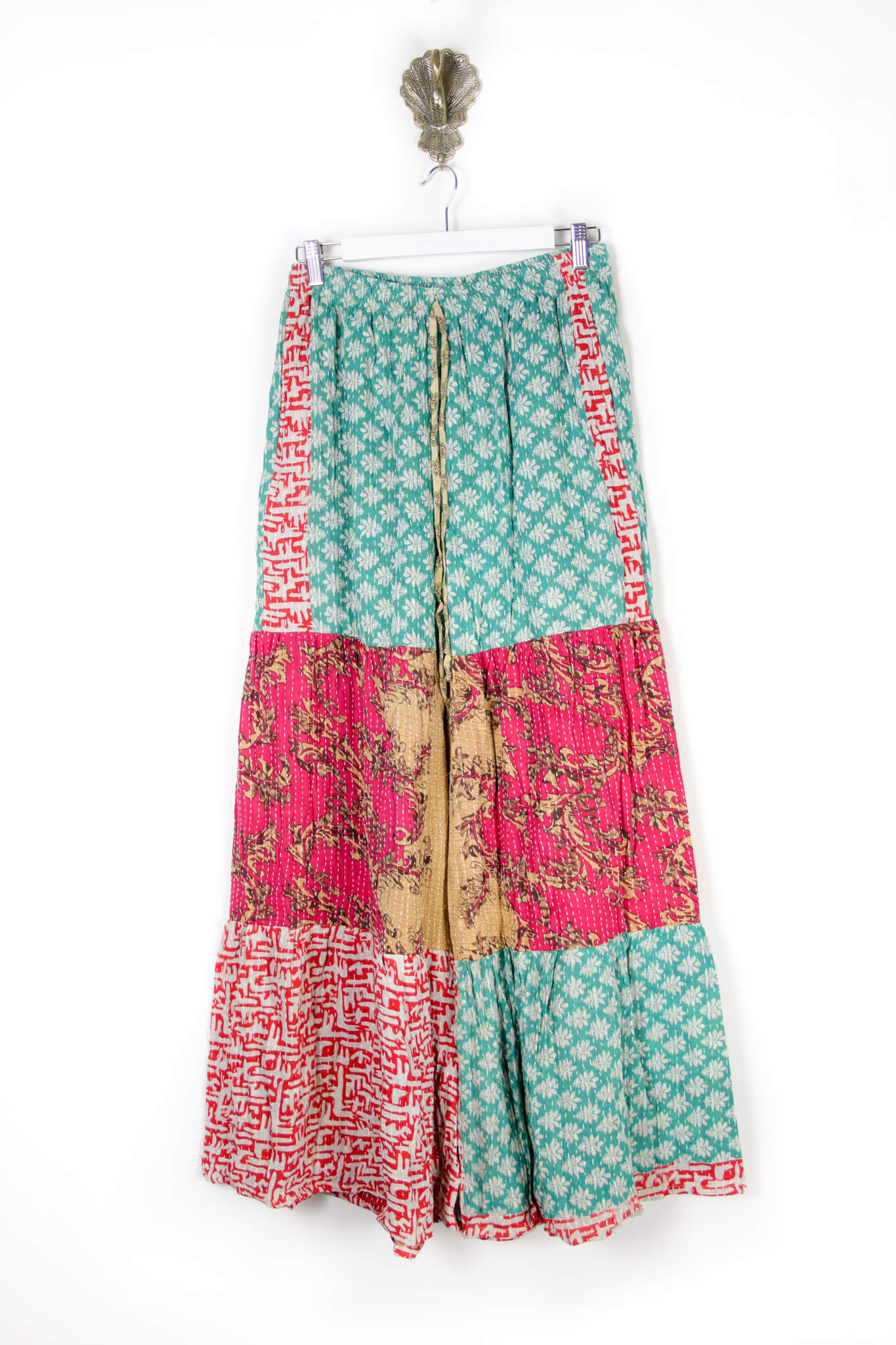 Mahi Kantha Pants M (7116)