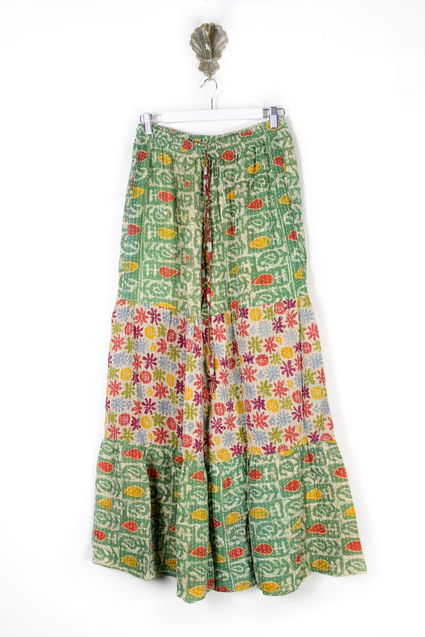 Mahi Kantha Pants M (7117)
