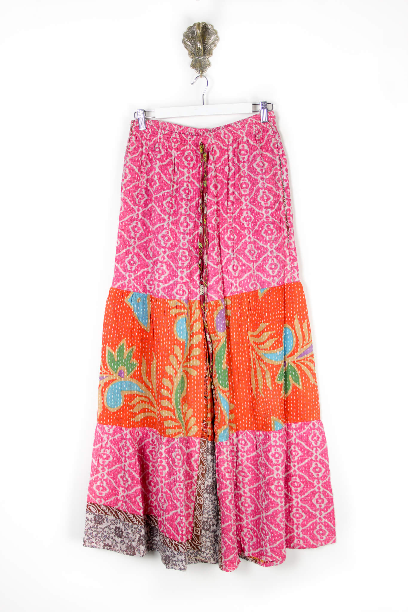 Mahi Kantha Pants M (7119)