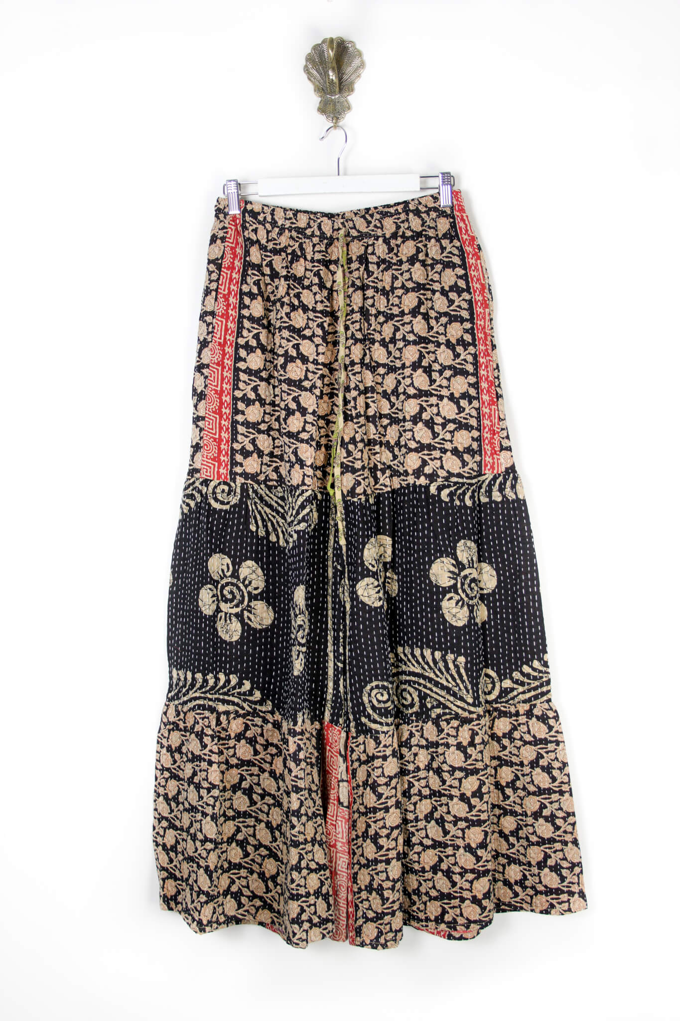 Mahi Kantha Pants M (7122)