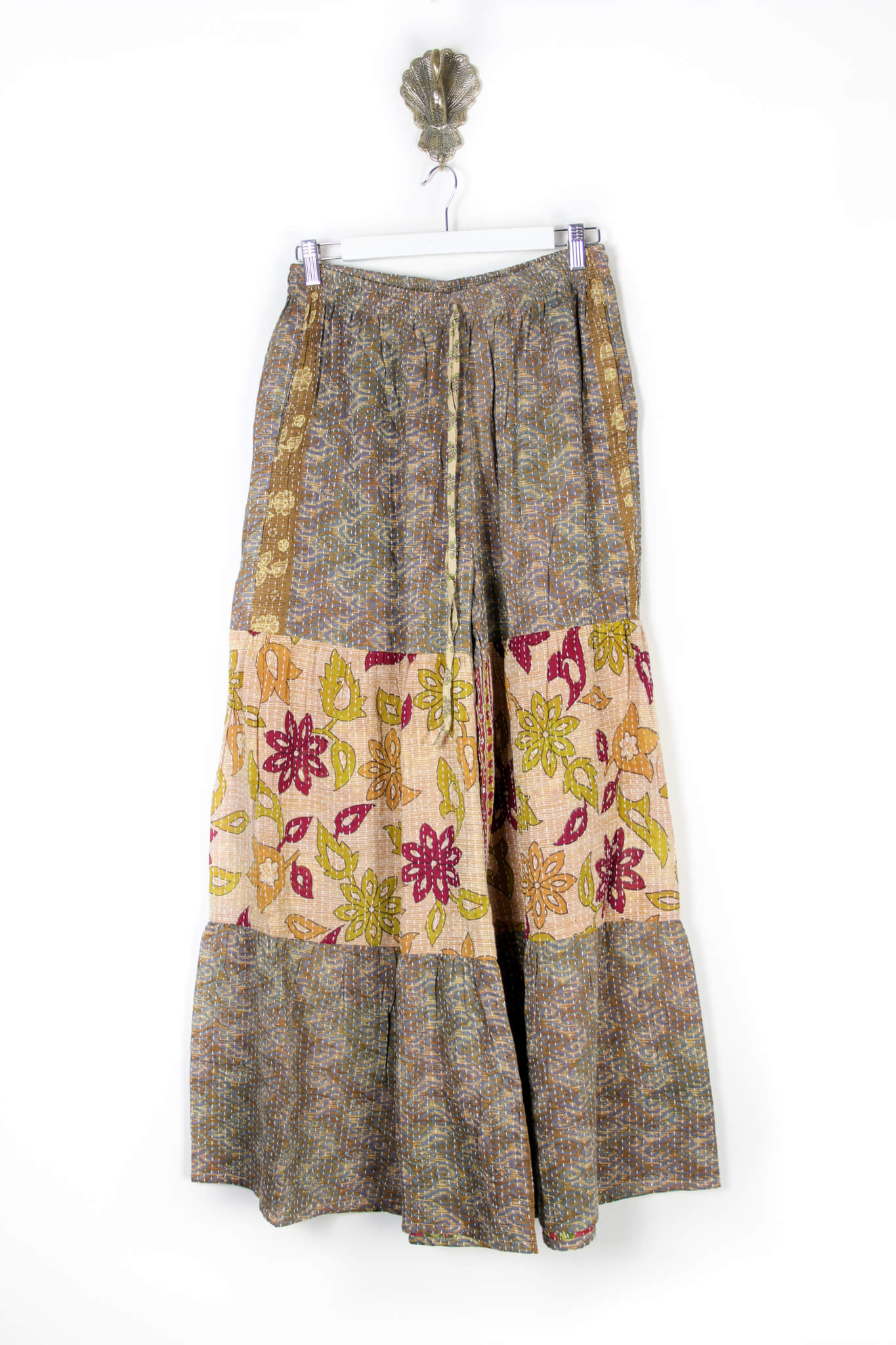 Mahi Kantha Pants M (7125)