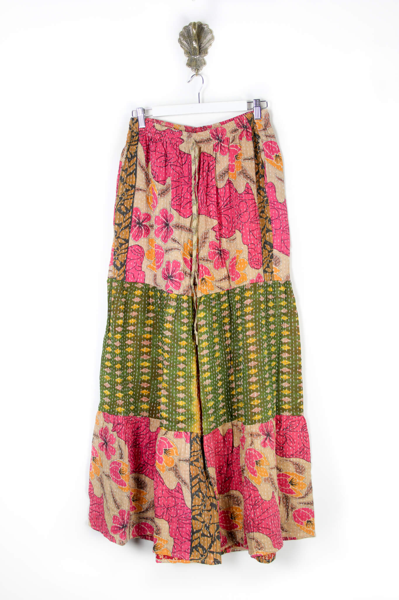 Mahi Kantha Pants M (7127)