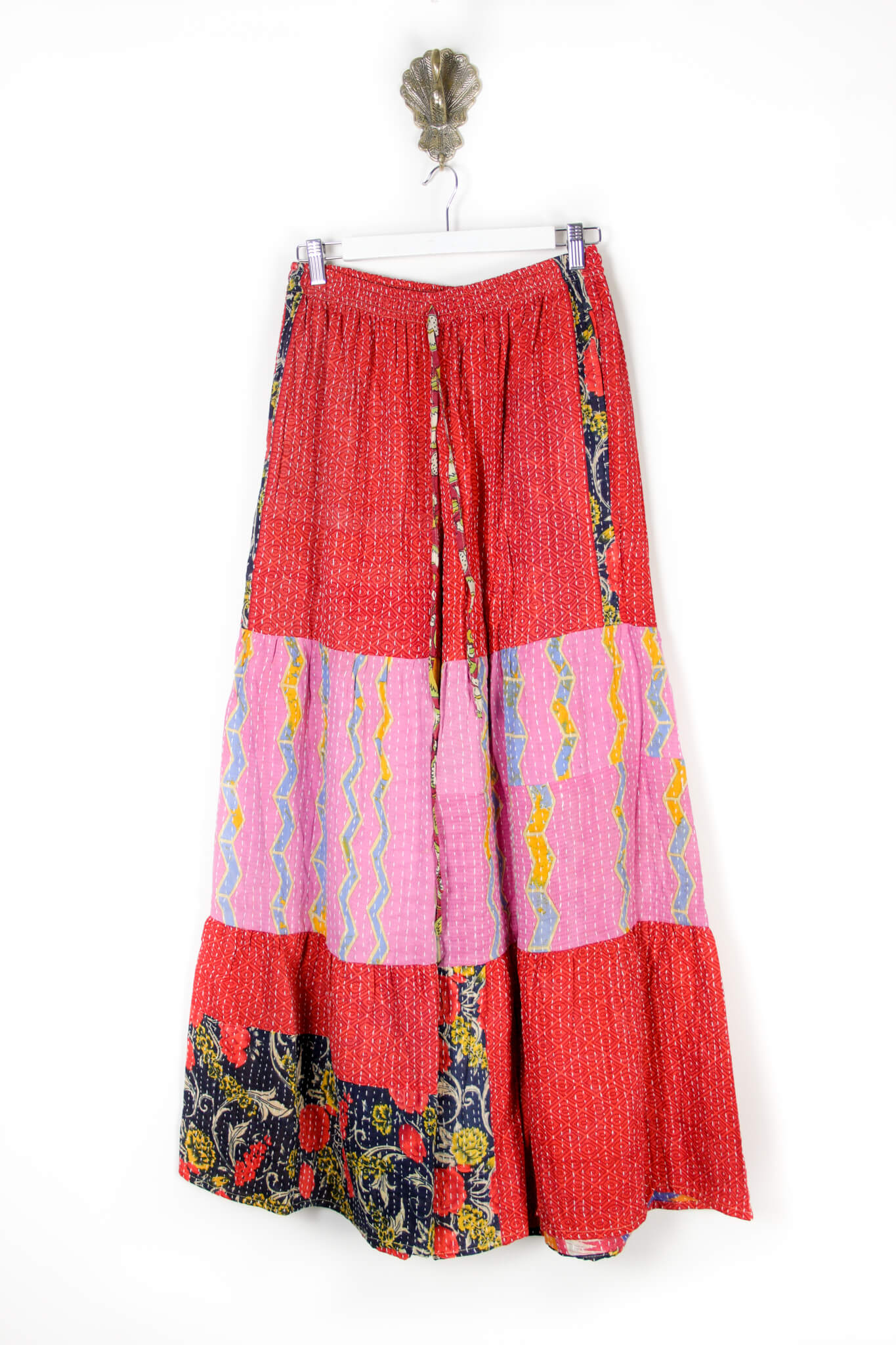 Mahi Kantha Pants M (7128)