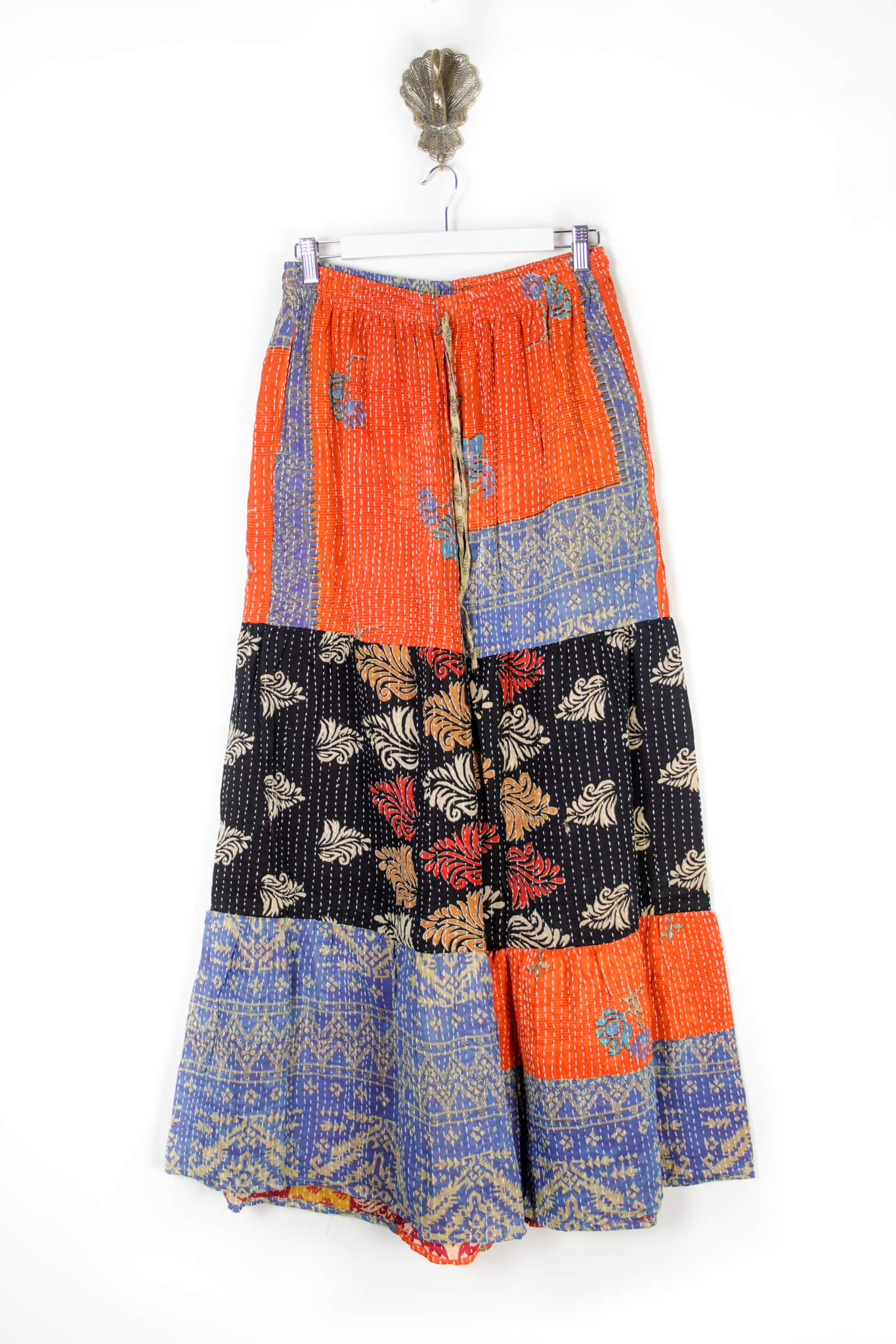Mahi Kantha Pants M (7132)