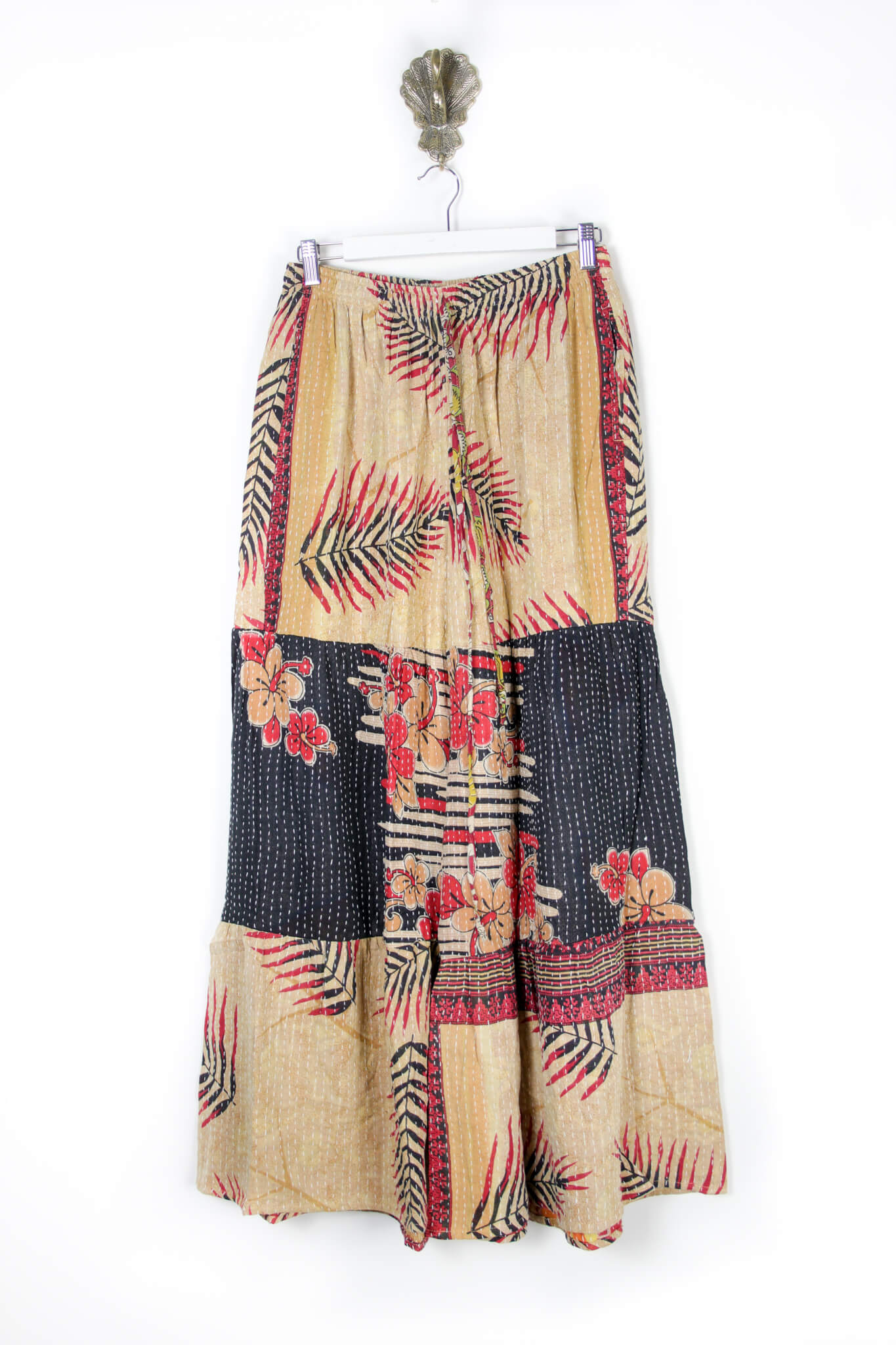 Mahi Kantha Pants M (7134)