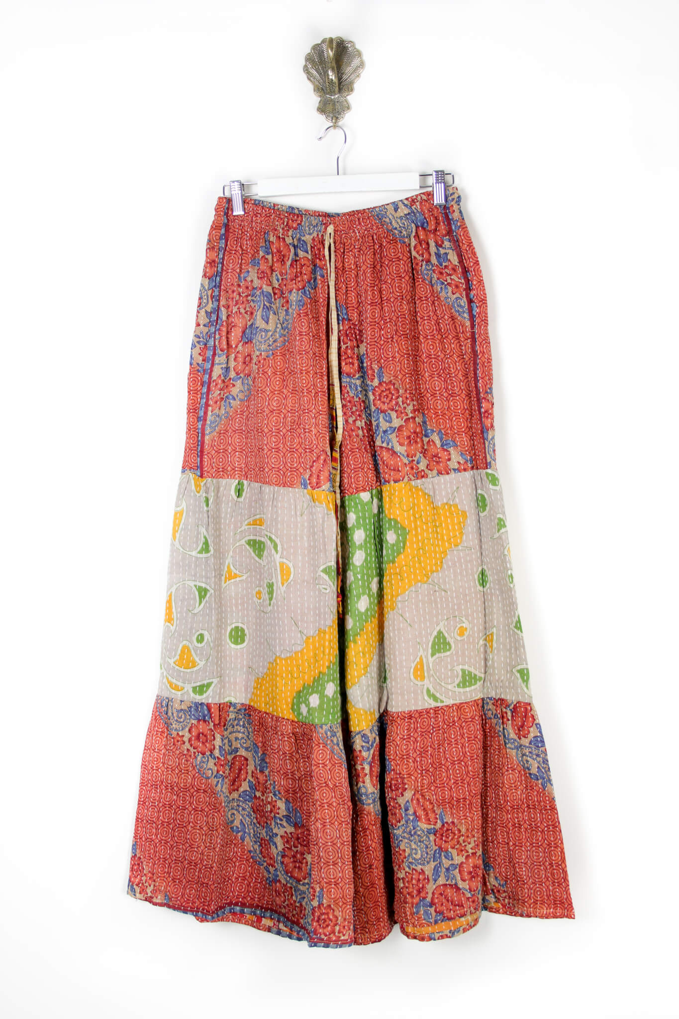 Mahi Kantha Pants M (7135)