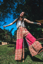 Load image into Gallery viewer, Wholesale Lot - Kantha Mahi Pants - 12qty