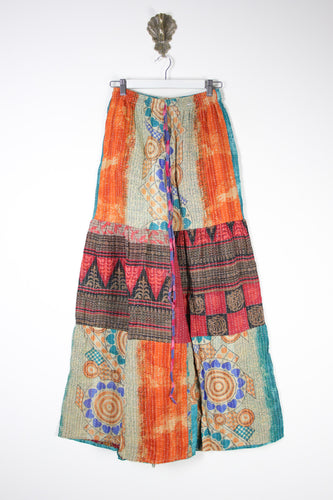 Mahi Kantha Pants S (13937)
