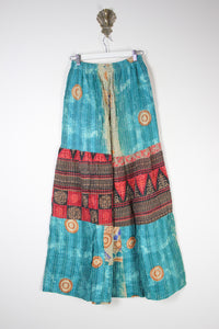 Mahi Kantha Pants S (13937)