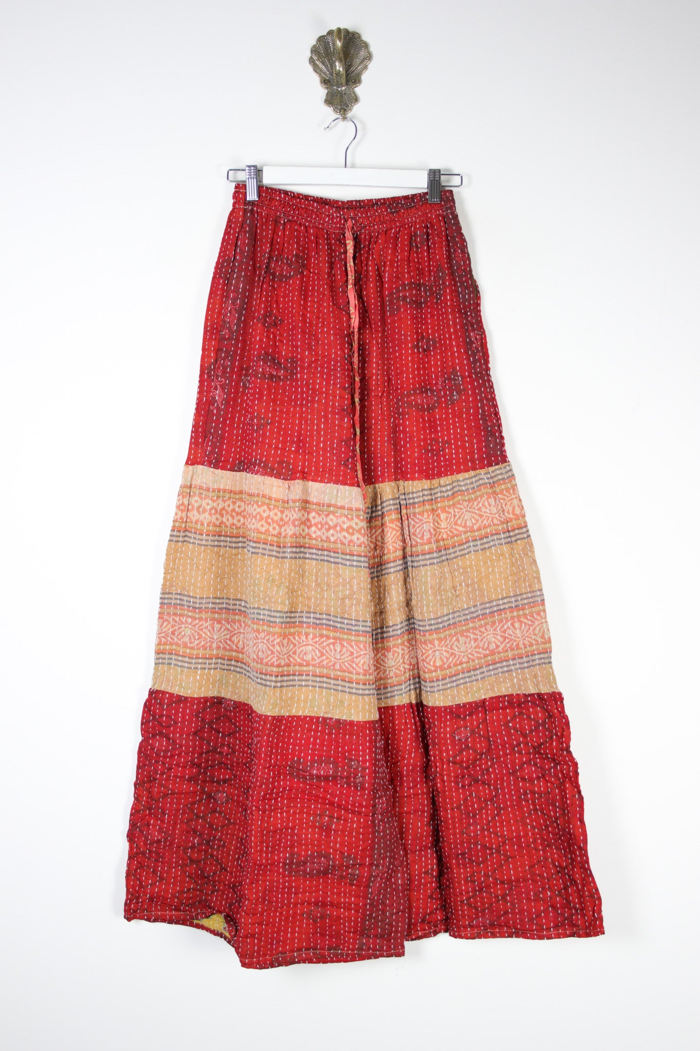 Mahi Kantha Pants S (13941)
