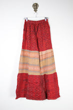 Load image into Gallery viewer, Mahi Kantha Pants S (13941)