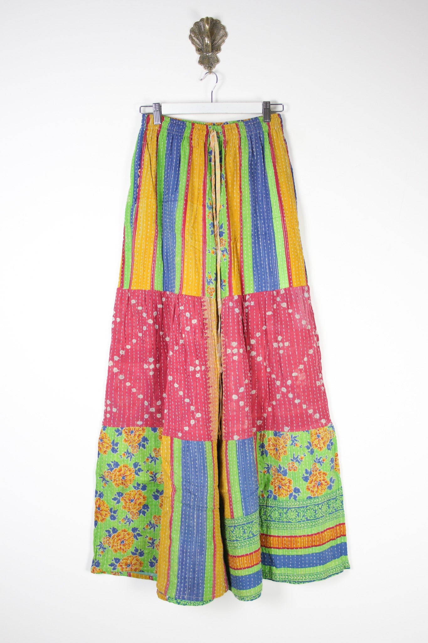Mahi Kantha Pants S (13944)