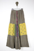 Charger l&#39;image dans la galerie, Mahi Kantha Pants S (15220)