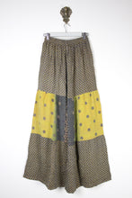 Charger l&#39;image dans la galerie, Mahi Kantha Pants S (15220)