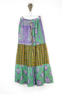 Mahi Kantha Pants S (7140)