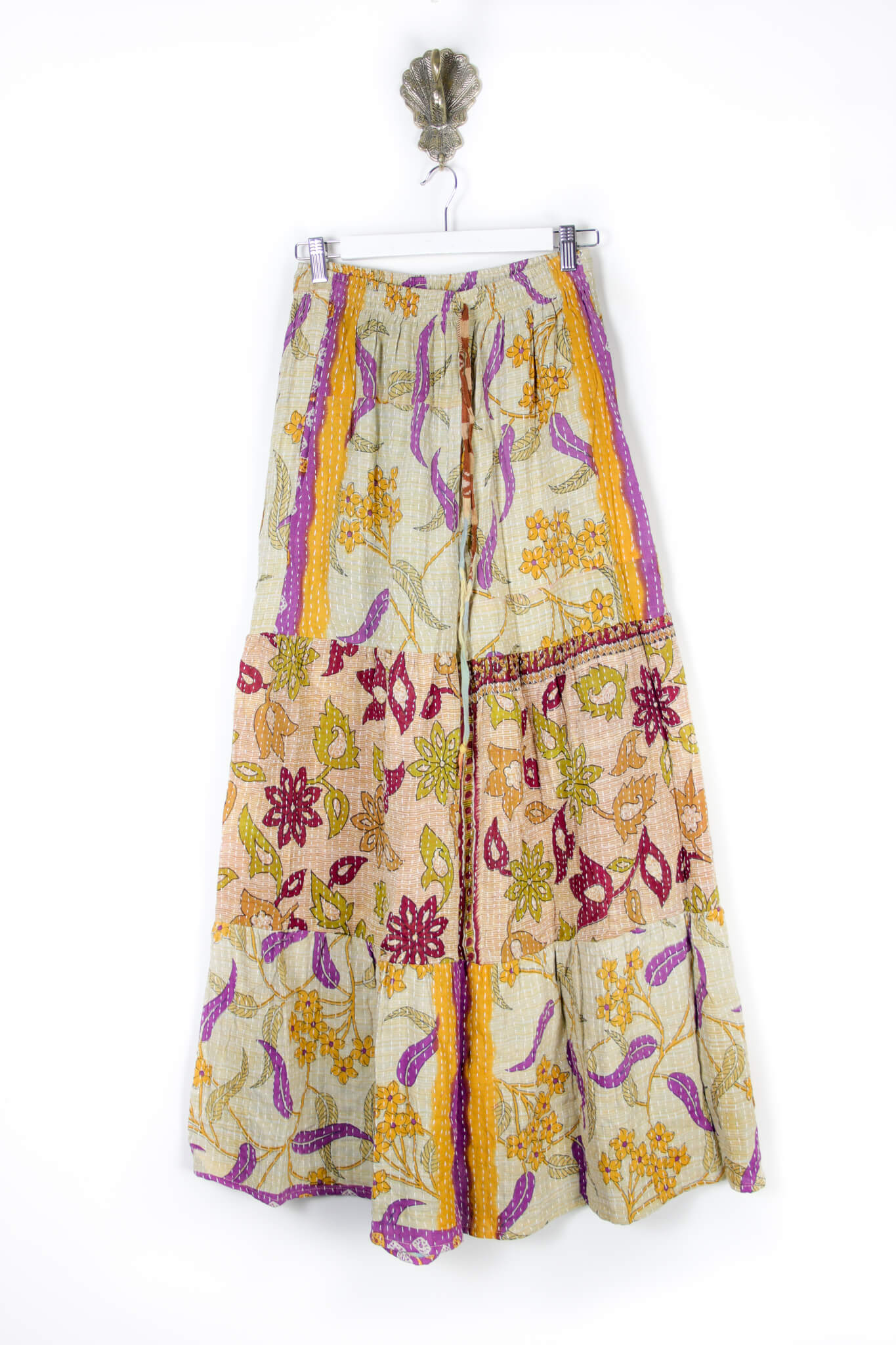 Mahi Kantha Pants S (7144)