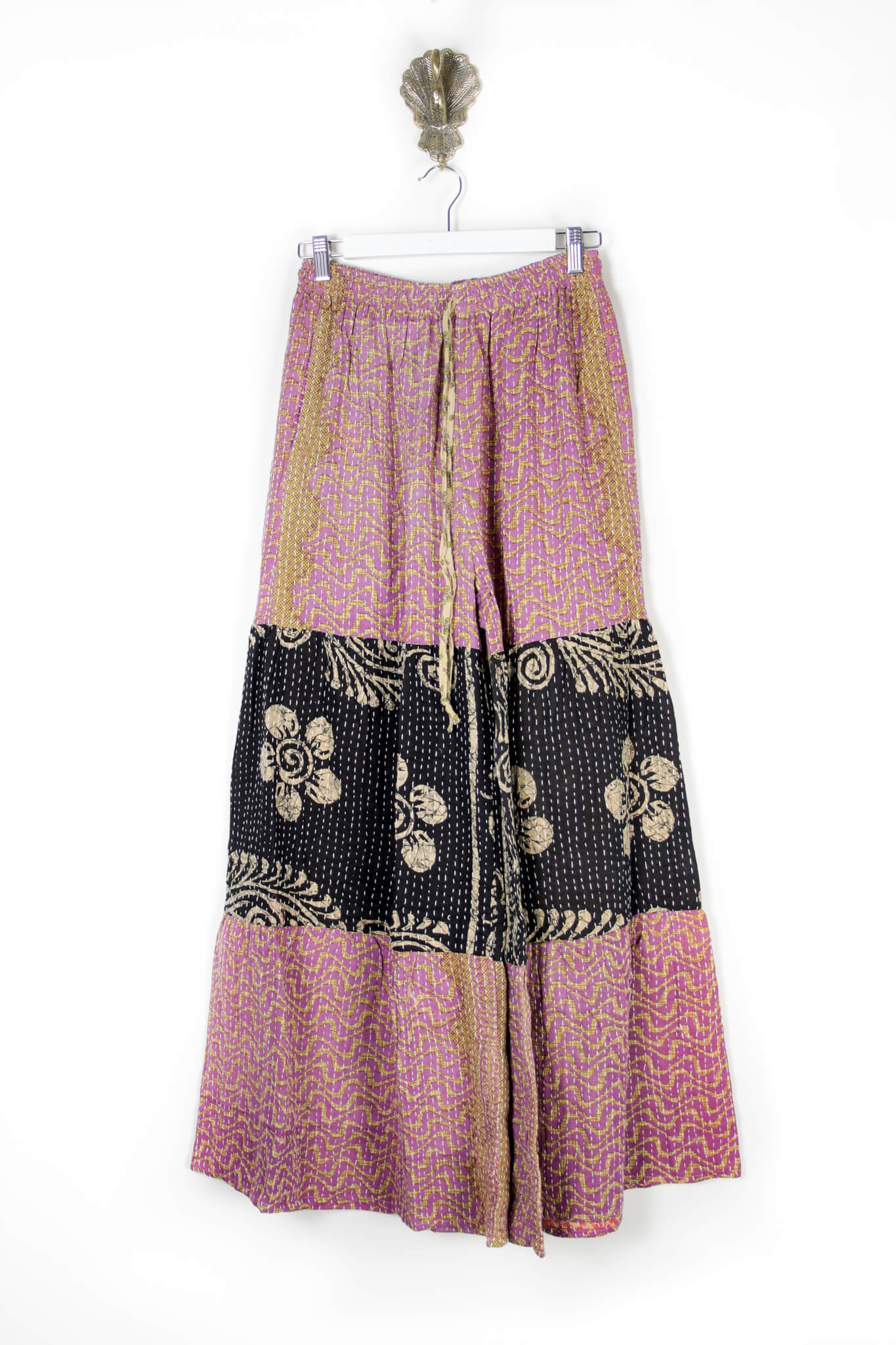 Mahi Kantha Pants S (7145)