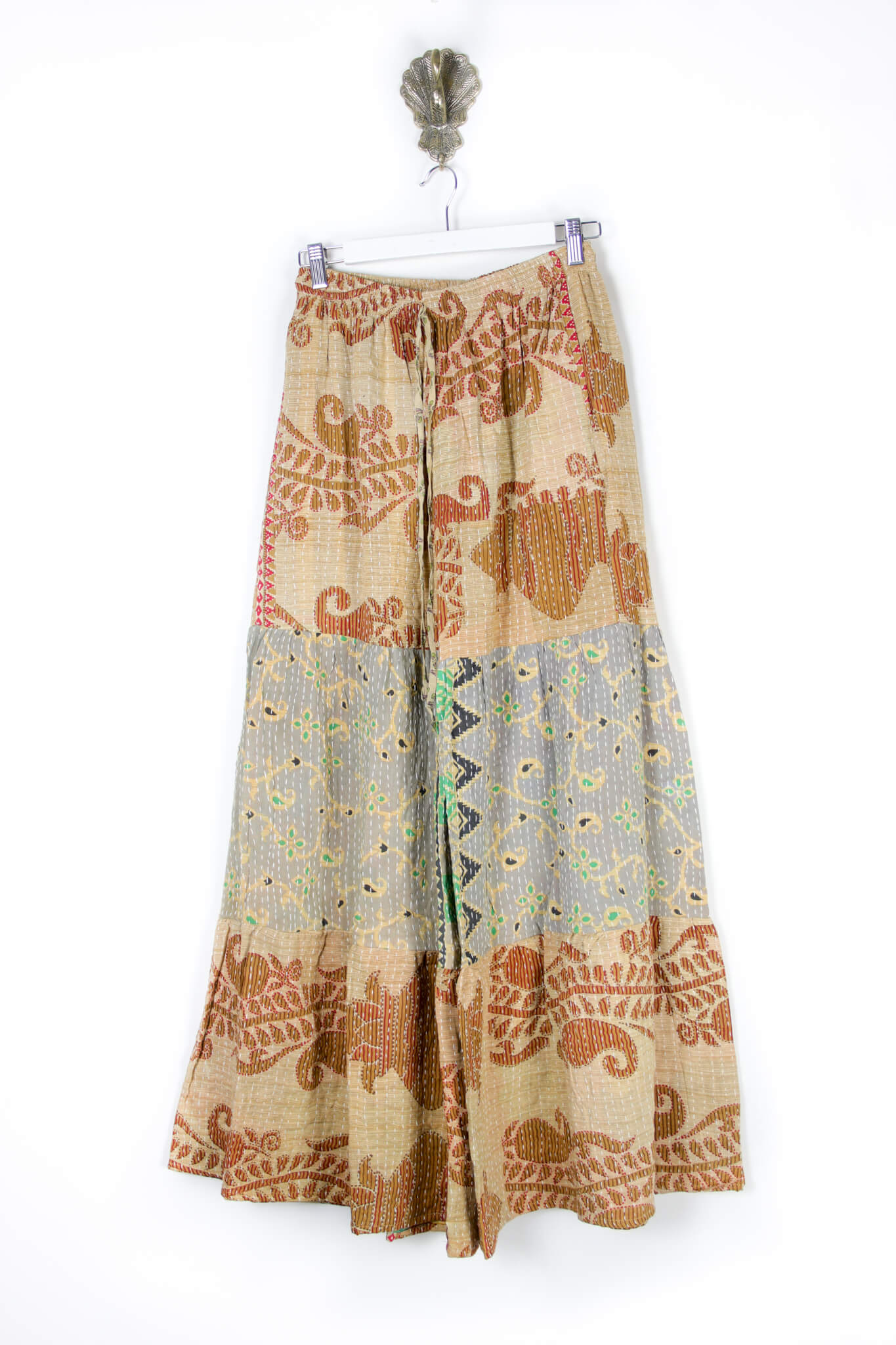 Mahi Kantha Pants S (7146)
