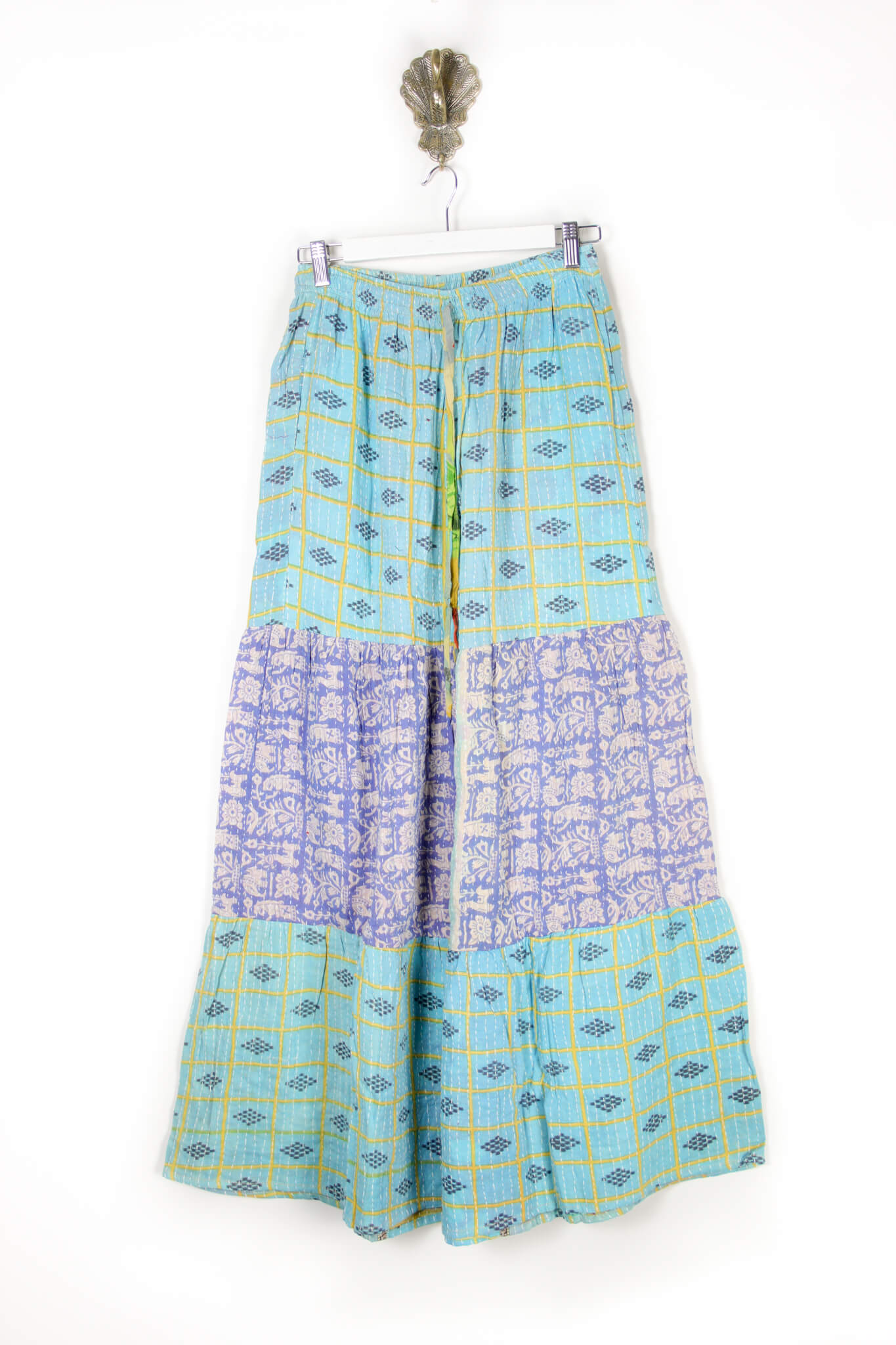 Mahi Kantha Pants S (7147)