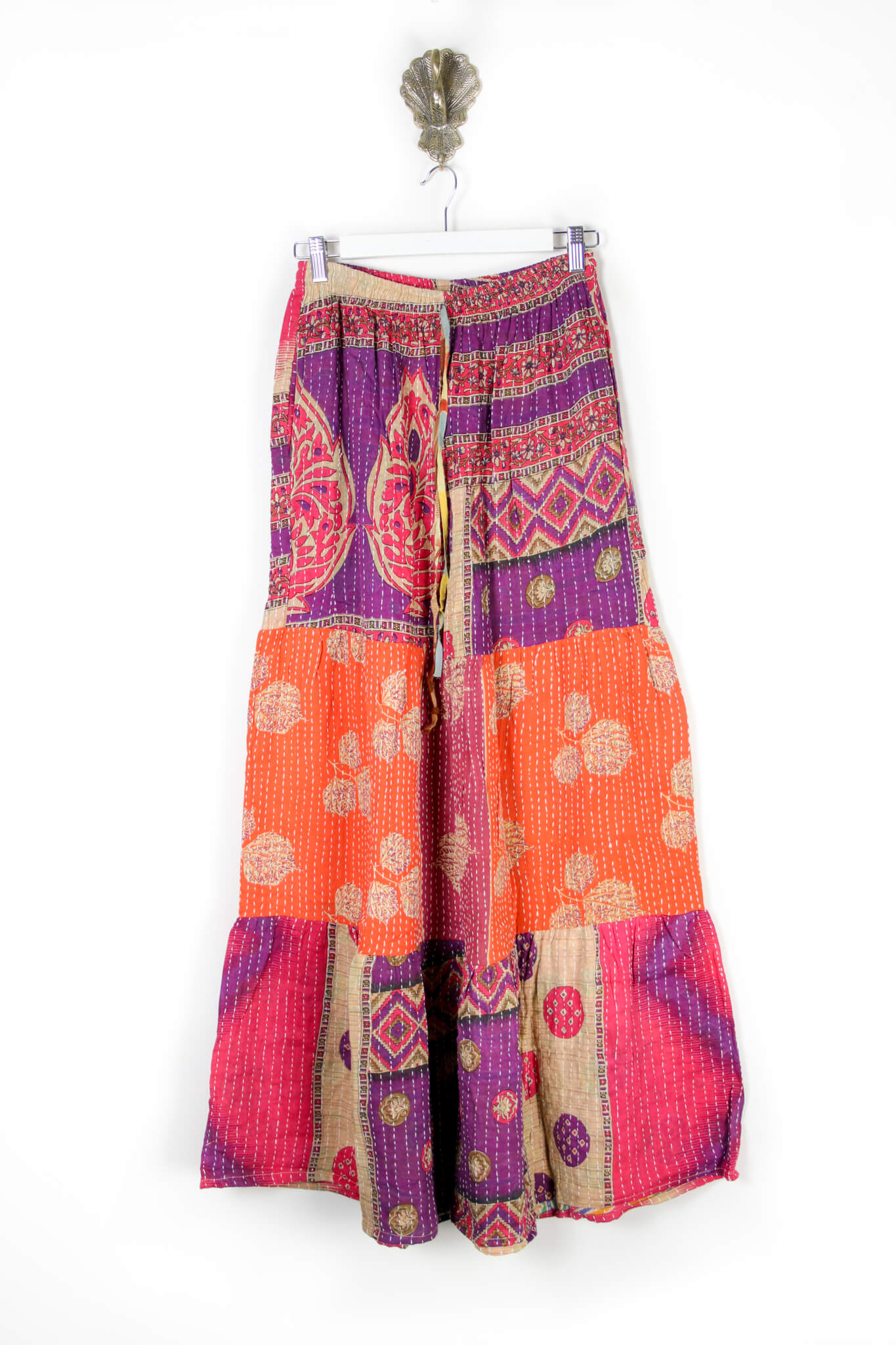 Mahi Kantha Pants S (7149)
