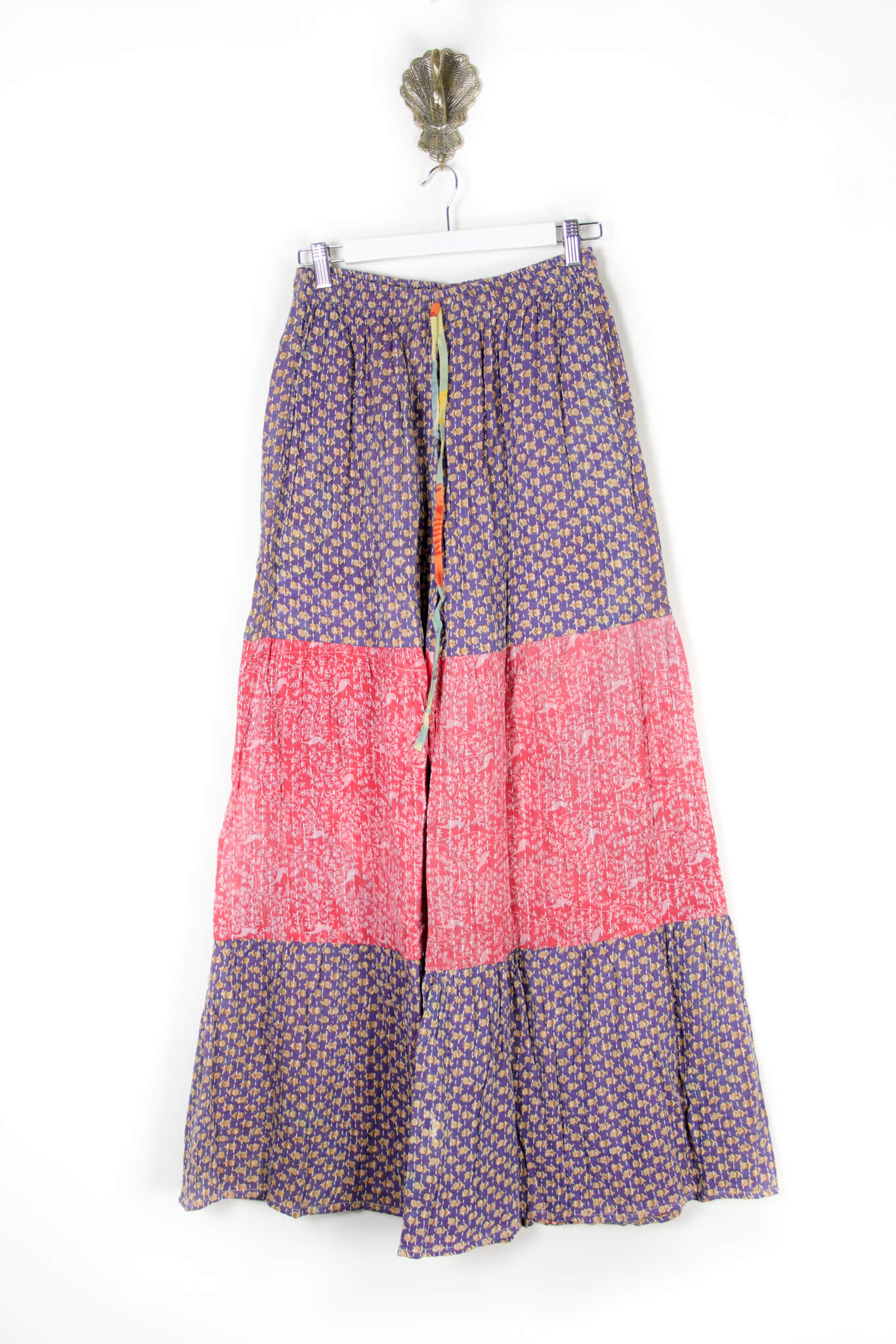 Mahi Kantha Pants S (7155)
