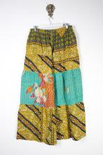 Load image into Gallery viewer, Mahi Kantha Pants XL (13912)