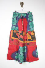 Load image into Gallery viewer, Mahi Kantha Pants XL (13913)