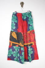 Load image into Gallery viewer, Mahi Kantha Pants XL (13913)