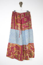 Load image into Gallery viewer, Mahi Kantha Pants XL (13915)