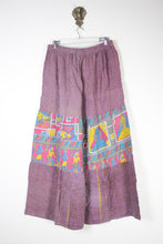 Load image into Gallery viewer, Mahi Kantha Pants XL (13916)
