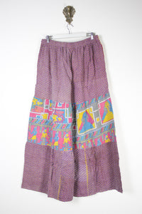 Mahi Kantha Pants XL (13916)