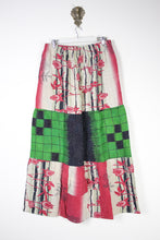 Load image into Gallery viewer, Mahi Kantha Pants XL (13917)