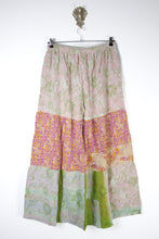 Load image into Gallery viewer, Mahi Kantha Pants XL (16667)